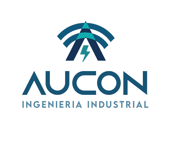 Aucon Ingeniería Logo