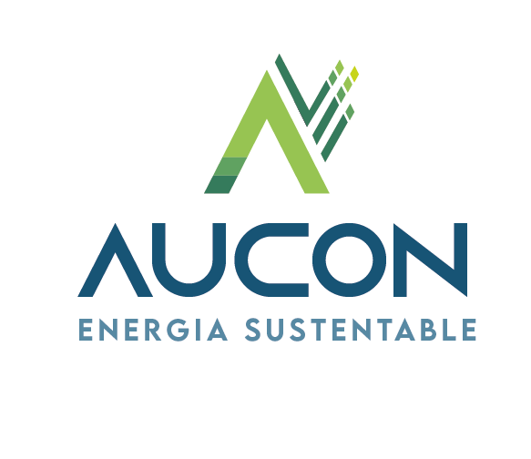 Aucon Sustentable Logo